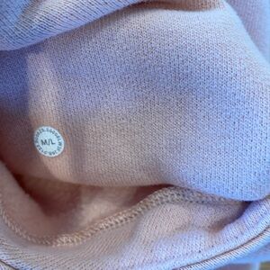 Lululemon scuba